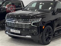 شێڤرۆلێت تاهۆ